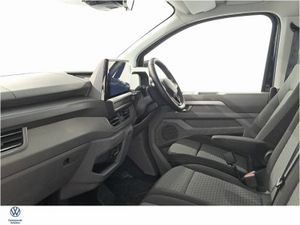 Volkswagen Caravelle 9 SEAT LIFE 2.0TDI 150BHP - Image 4