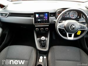 Renault Clio TCe 90 DFull Equilibre - Image 2
