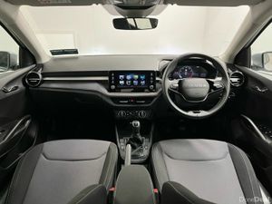 Skoda Fabia Selection 1.0MPI 80BHP - Reversing Cam - Image 4