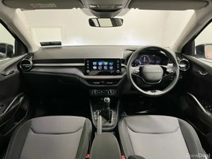 Skoda Fabia Selection 1.0MPI 80BHP - Reversing Cam - Image 4