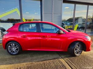 Peugeot 208 1.0 Active - Image 4