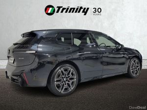 BMW iX ** BMW IX M60 ** M-SPORT PRO ** 610 BHP ** - Image 3