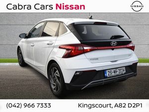 Hyundai i20 i20 Deluxe Plus - Image 2