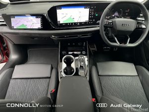 Audi A6 E-HYBRID 299BHP S LINE A/T ** HUGE SPEC ** - Image 4
