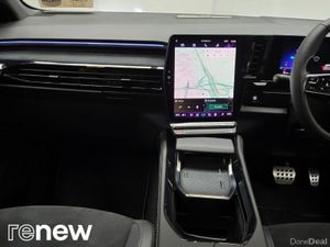 Renault Rafale E-TECH Hybrid 200 Auto esprit Alpin - Image 3