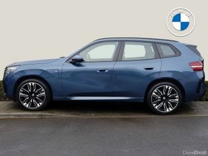 BMW X3 30e xDrive M Sport - Image 3