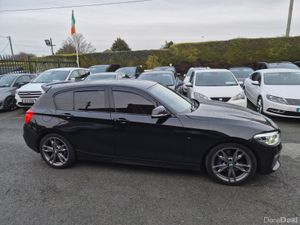 BMW 1-Series 2016 M140i - Image 2