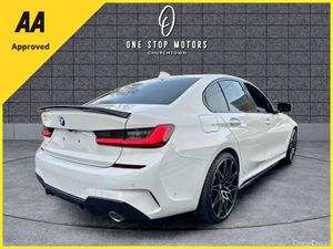 2020 BMW 330E G20 MSPORT PRO *53,000KM* AMAZING - Image 4