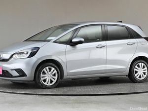 Honda Fit 1.5 HEV E-CVT **REVERSE CAM**PARK SENSOR - Image 4