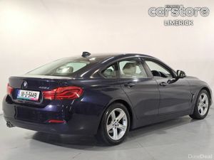 BMW 4-Series 420d SE Auto - Image 3