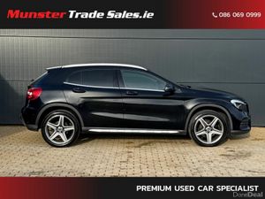 Mercedes-Benz GLA 220 CDI AMG Line 4 Matic - Image 2