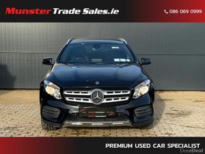 Mercedes-Benz GLA 220 CDI AMG Line 4 Matic - Image 4