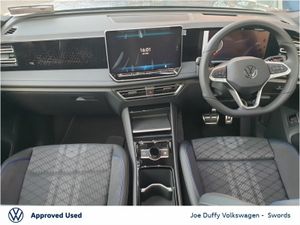 Volkswagen Tiguan R-LINE 75 1.5 PHEV DSG 204HP - Image 3