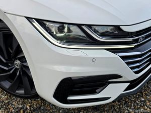 🔥 2018 VW Arteon 2.0 TSI R-line Automatic - Image 4