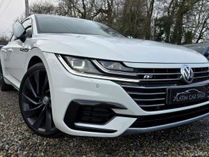 🔥 2018 VW Arteon 2.0 TSI R-line Automatic - Image 3