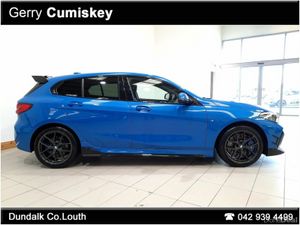 BMW 1-Series M-Sport | Automatic | BMW Bodykit - Image 3