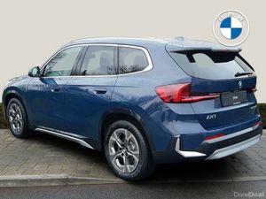 BMW iX1 iX1 eDrive20 xLine - Image 2