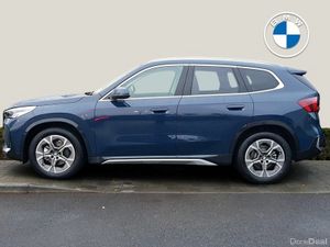 BMW iX1 iX1 eDrive20 xLine - Image 3