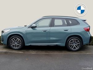 BMW X1 xDrive30e M Sport - Image 3