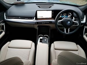 BMW X1 xDrive30e M Sport - Image 4