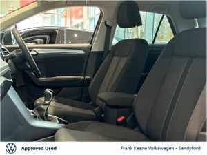 Volkswagen T-Roc *EX Demo* *EDITION 75* 1.0TSI M6F - Image 4