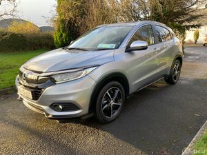 Honda HR-V 2019 Auto - Image 2