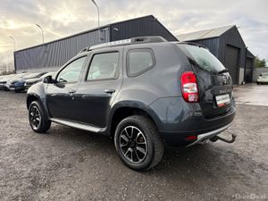 Dacia Duster - Image 4