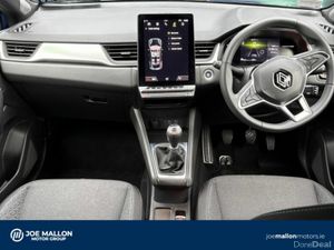 Renault Captur TCe 90 Evolution - Image 4