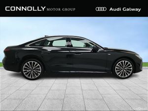 Audi A6 €702 p/m - 2.0TDI 204BHP S LINE AUTO - 20 - Image 4