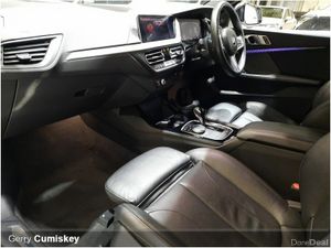 BMW 1-Series M-Sport | Automatic | BMW Bodykit - Image 2