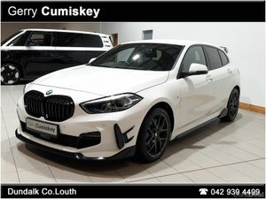 BMW 1-Series M-Sport | Automatic | BMW Bodykit - Image 3