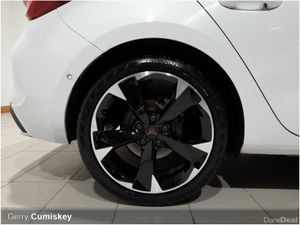 Cupra Leon 1.5eTSI 150hp DSG - Image 2