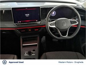 Volkswagen Tiguan 2.0 TDI 150HP EDITION 75 DSG - Image 4