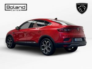 Renault Arkana 1.6 HYBRID S EDITION *AUTO* €75 P/W - Image 3