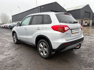 Suzuki Vitara - Image 4