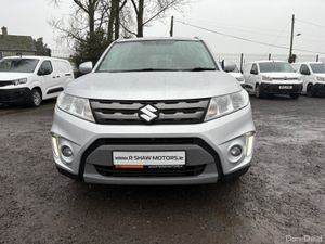 Suzuki Vitara - Image 2