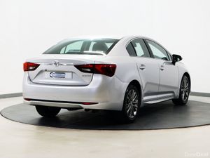 *113* 2017 Toyota Avensis 2.0 d4d business - Image 4