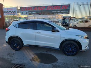 (2yr warranty) 1.5 Hybrid Auto RS Edition - Image 3