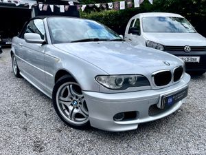 BMW E46 M-Sport Cabriolet - Image 4
