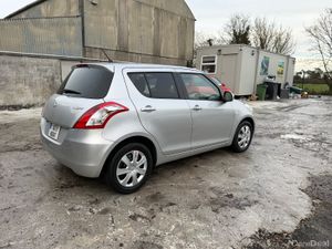 Suzuki Swift 2016 - Image 4