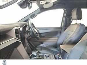 Volkswagen Amarok PAN AMERICANA 3.0 237BHP  A10A - Image 4