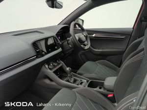 Skoda Karoq SPORTLINE 2.0TDI 115HP - Image 4