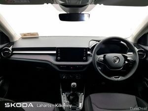 Skoda Fabia SELECTION 1.0TSI 95HP  "FREE SERVICE P - Image 3