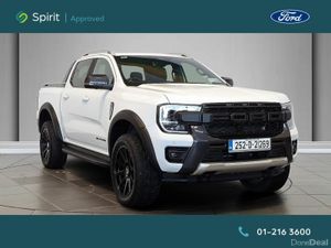 Ford Ranger RANGER DCAB WILDTRAK 2.3 T 280 P**Call - Image 3