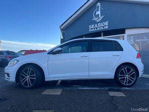 172 Volkswagen Golf TDI TRADE SALE - Image 2