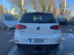 172 Volkswagen Golf TDI TRADE SALE - Image 3