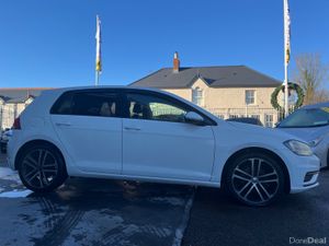 172 Volkswagen Golf TDI TRADE SALE - Image 4