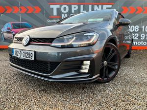 ##2.0 GTI DYNAMIC//AUTO//STUNNING CAR## - Image 4