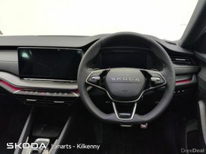 Skoda Octavia COMBI SPORTLINE 2.0TDI 150HP DSG - Image 3