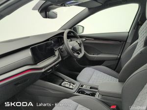 Skoda Octavia COMBI SPORTLINE 2.0TDI 150HP DSG - Image 4